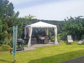 Ferienpark Grzybowo Außenaufnahme 1