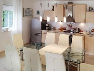 Vakantiepark Grzybowo Kenmerken 22