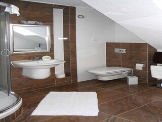 Parco vacanze Grzybowo Caratteristiche 23