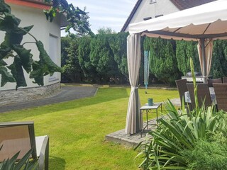 Ferienpark Grzybowo Außenaufnahme 3