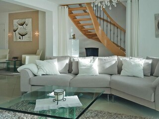 Parc de vacances Grzybowo Équipement 9