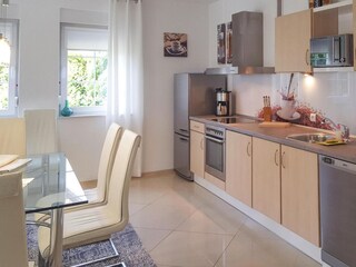 Vakantiepark Grzybowo Kenmerken 10