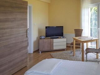 Parco vacanze Grzybowo Caratteristiche 10