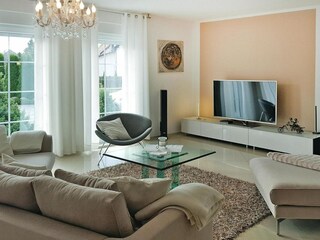 Parco vacanze Grzybowo Caratteristiche 12