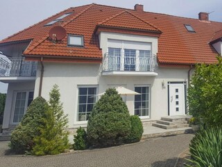 Vakantiepark Grzybowo Buitenaudio-opname 4