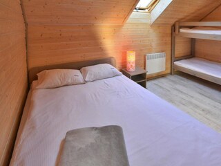 Vakantiepark Ustronie Morskie Kenmerken 12