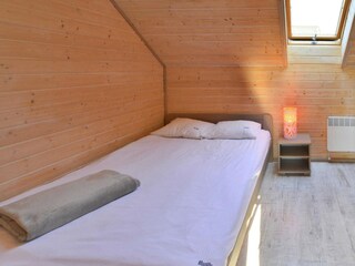 Vakantiepark Ustronie Morskie Kenmerken 13