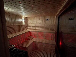 Vakantiepark Ustronie Morskie  29