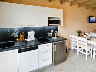 Vakantiepark Ustronie Morskie Kenmerken 16