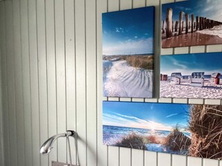 Maison de vacances Hou  6