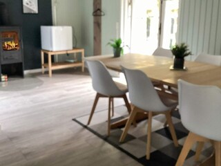 Holiday house Hou  25