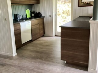 Holiday house Hou  27