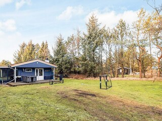Holiday house Hou  32