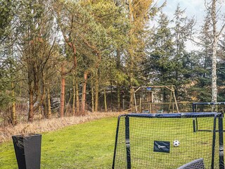 Vakantiehuis Hou  35