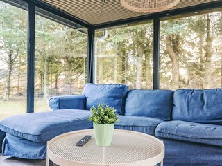 Maison de vacances Hou  9