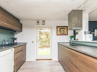 Ferienhaus Hou  9