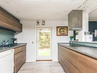 Maison de vacances Hou  10