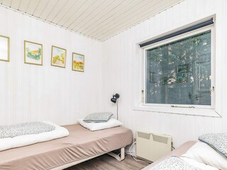 Casa per le vacanze Hou  4