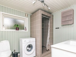 Vakantiehuis Hou  28