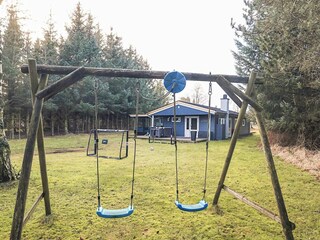 Casa de vacaciones Hou  6