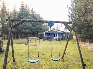 Holiday house Hou  16