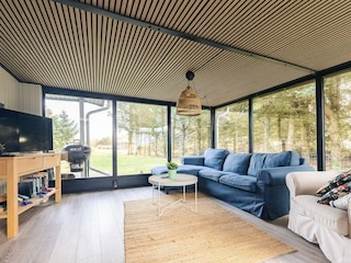Ferienhaus Hou  15