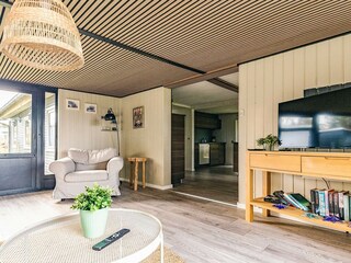 Ferienhaus Hou  38