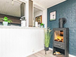 Maison de vacances Hou  20