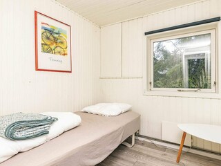 Maison de vacances Hou  12