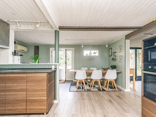 Vakantiehuis Hou  32