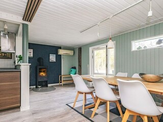 Vakantiehuis Hou  13