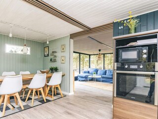 Casa per le vacanze Hou  23
