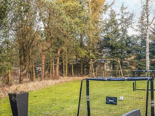 Casa de vacaciones Hou  14