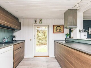 Ferienhaus Hou  36