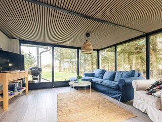 Maison de vacances Hou  17