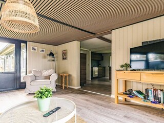 Maison de vacances Hou  38