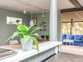 Maison de vacances Hou  22