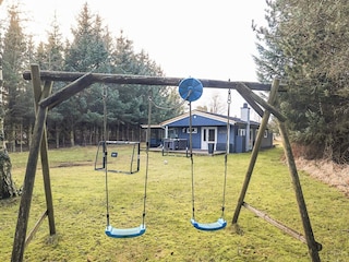 Holiday house Hou  25