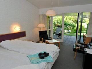 Maison de vacances Balka Strand  29