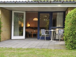 Vakantiehuis Balka Strand Buitenaudio-opname 6