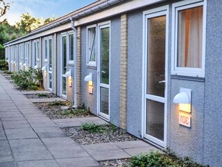 Vakantiehuis Balka Strand Buitenaudio-opname 9