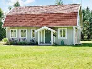 5 Personen Ferienhaus in TRANÅS-By Traum - Tranås - image1