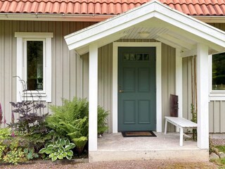Holiday house Tranås Outdoor Recording 4