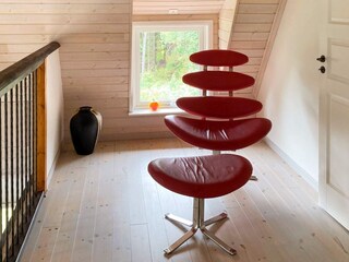 Vakantiehuis Tranås  8