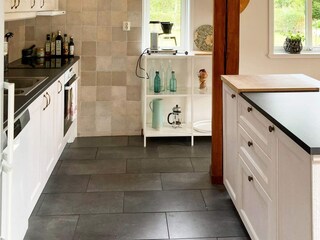 Vakantiehuis Tranås  20