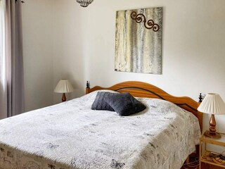 Vakantiehuis Tranås  22