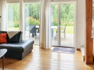 Vakantiehuis Tranås  9