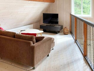 Vakantiehuis Tranås  25