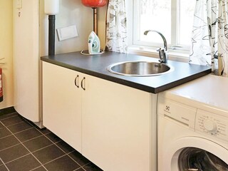 Vakantiehuis Tranås  26