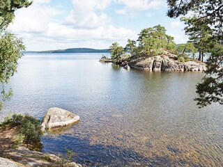 Vakantiehuis Tranås  11